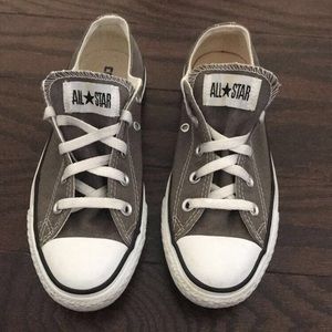 Converse Chuck Taylor All Star Low Top Shoes
